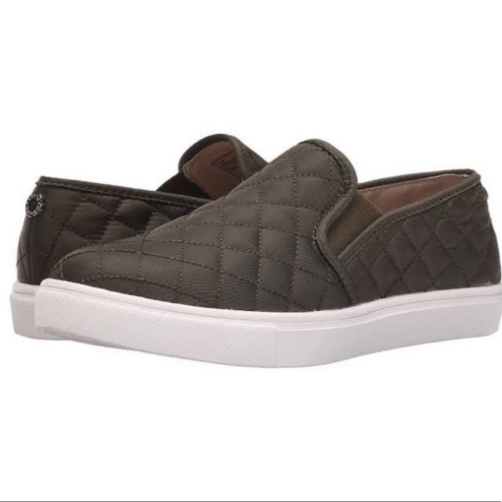 Olive Steve Madden Shoes